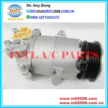 AV11-19D629-BA AP3119D629BA для VISTEON VS-16 авто a/c компрессор для Ford Focus 1,6 TDCI 2011-/C-MAX 2/Mondeo Ecoboost