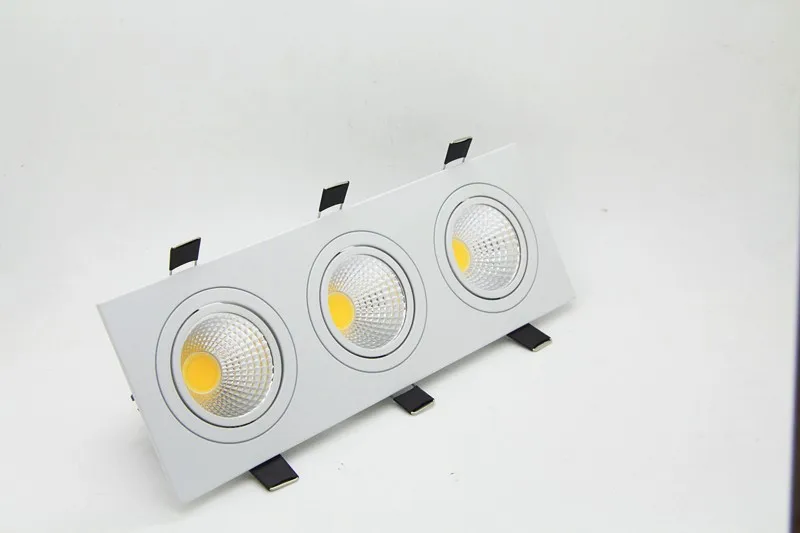Dimmable downlight (5)