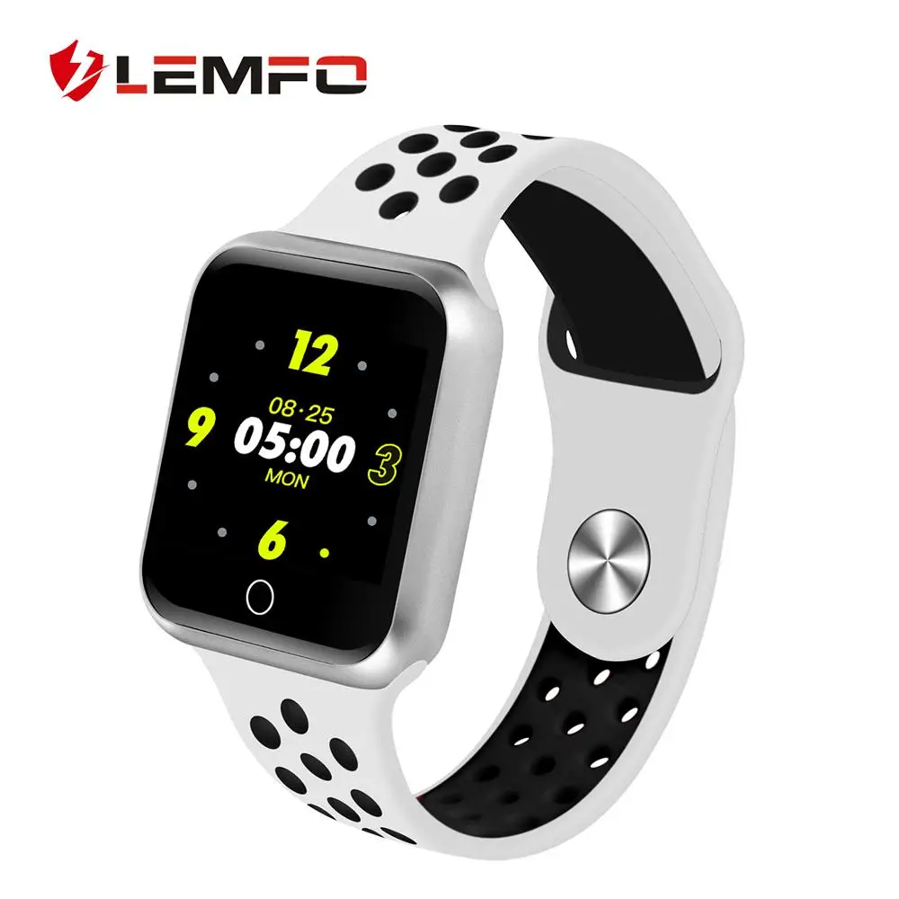 lemfo v11 smart watch