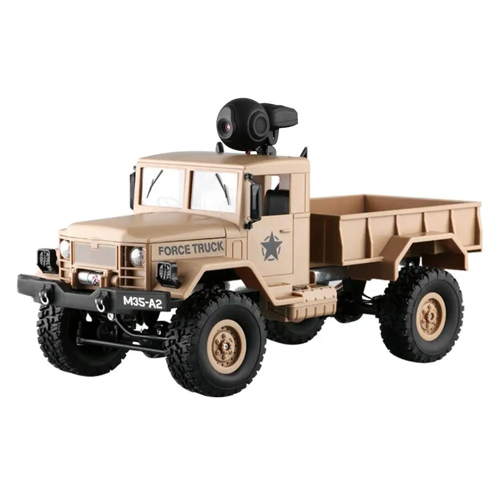 

FPV Video RC Vehicle Video RC Racing Drift Kids Toys Off-Road Durable Professional Premium