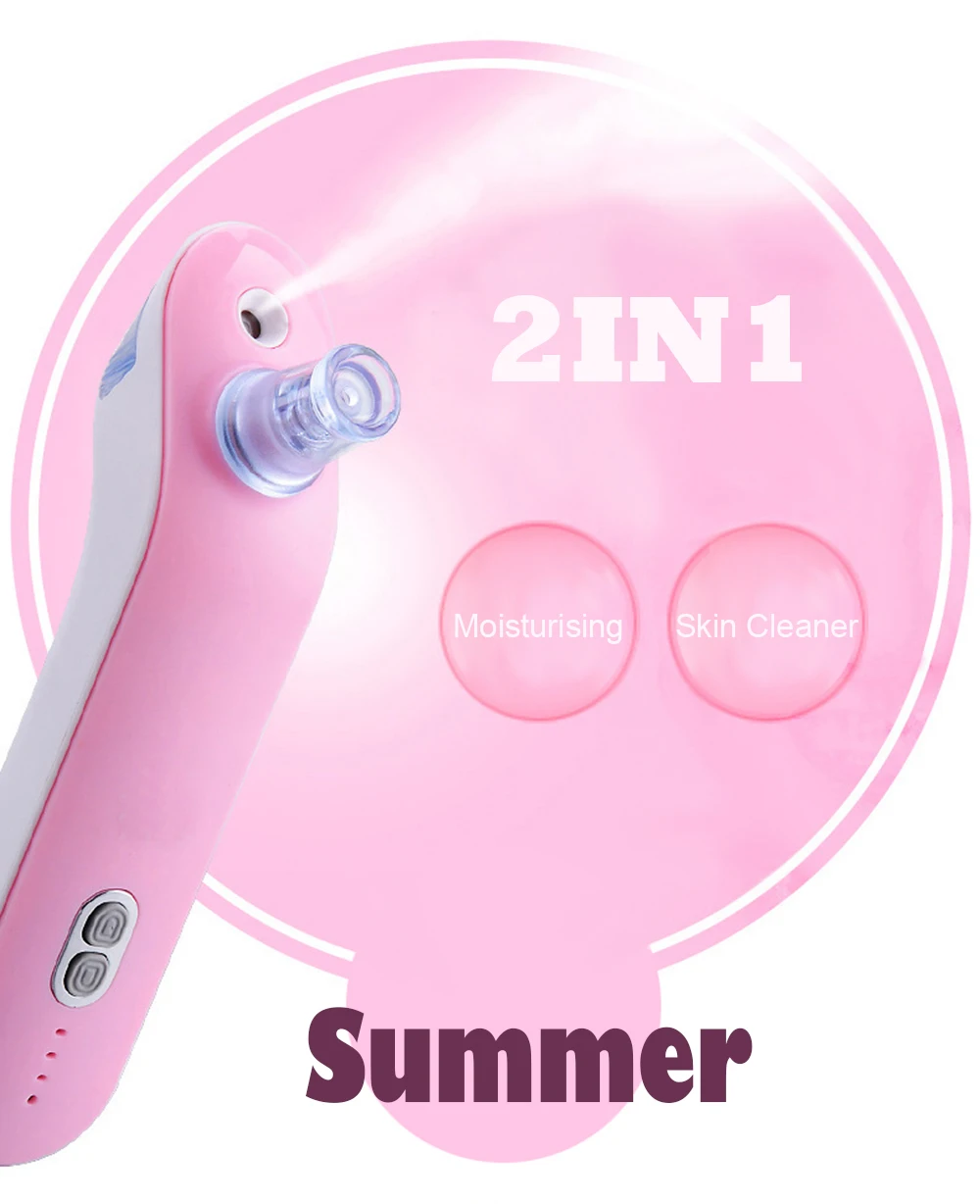 black head removal moisturising machine (1)