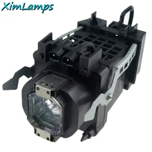 XL-2400 Projector lamp with Housing for Sony KDF-E42A10 KDF-E42A11E KDF-E50A11 KDF-E50A12U KDF-42E2000 KDF-46E20 KF-55E200A KF46