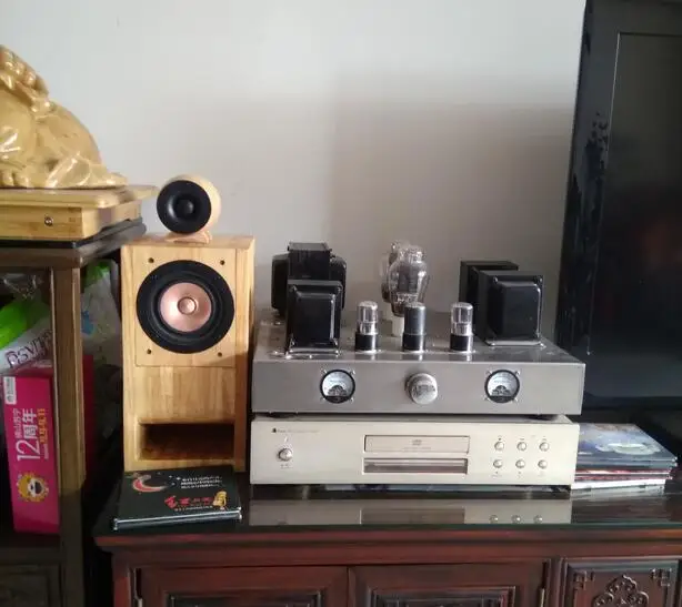 High Quality speaker 8ohm