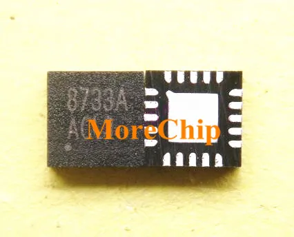 Звуковой чип 8733A Audio IC для LETV 1S X500 501 3 шт./лот | Мобильные телефоны и аксессуары