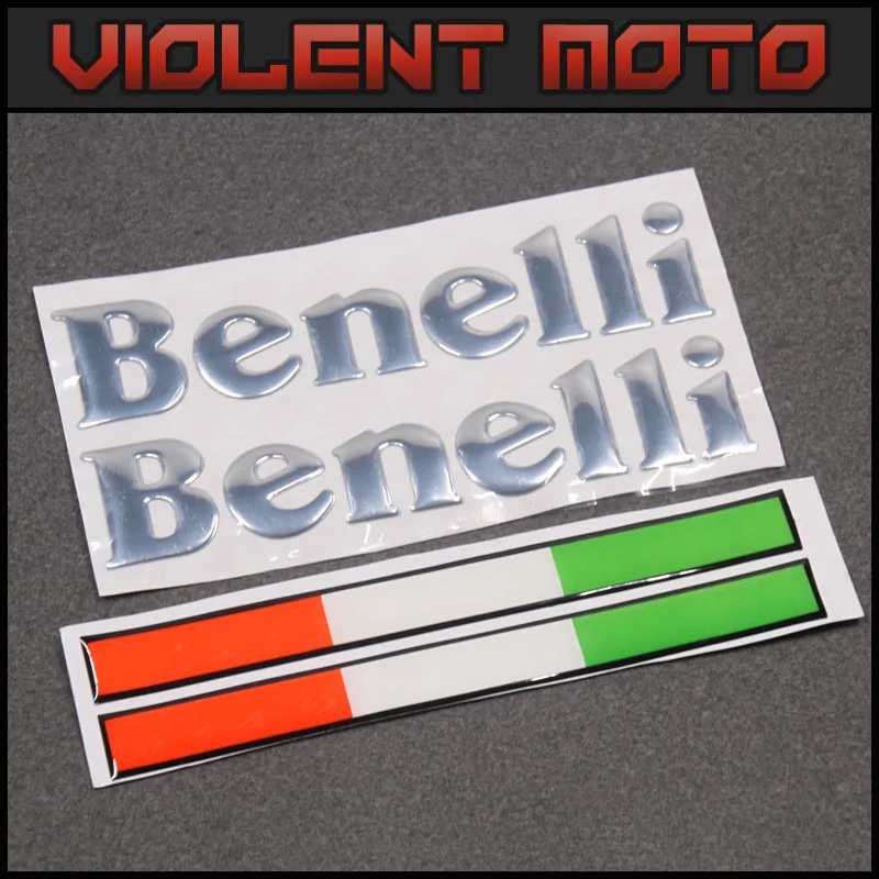 

Badge Decal body Sticker 3D emblem For Benelli BN600 TNT600 Stels Keeway RK6 BN302 TNT300 STELS300 150 200 BN TNT 300 302 600