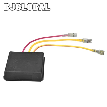 

Voltage Motorcycle Boat Regulator Rectifier 12V For Polaris Sportsman 400 Trail Blazer 250 Trail Boss 250 300 350 L Scooter ATV