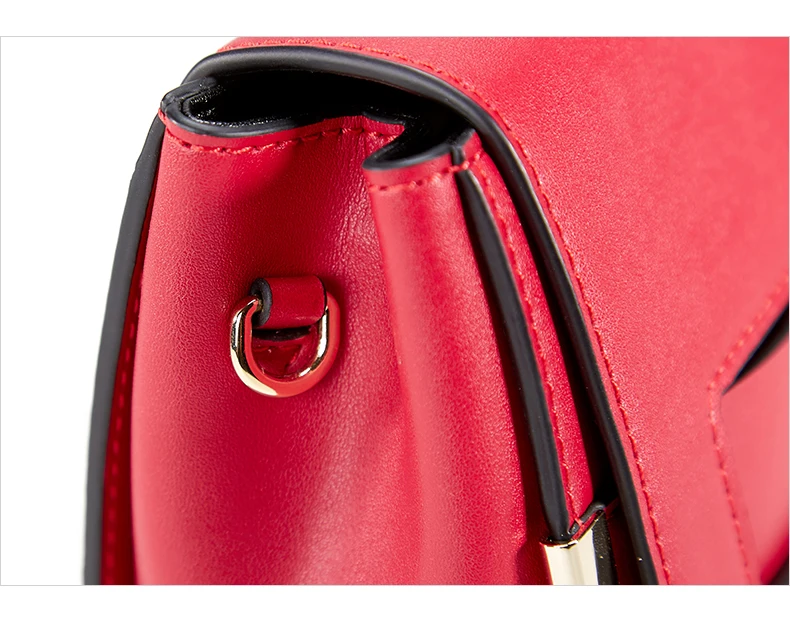EMINI HOUSE, кожаная сумка с клапаном, дизайн, женские сумки-мессенджеры, повседневные клатчи, женские сумки на плечо, модная сумка через плечо