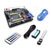 FPGA Development Board Kit ALTERA IV EP4CE NIOSII USB Downloader ► Photo 1/6