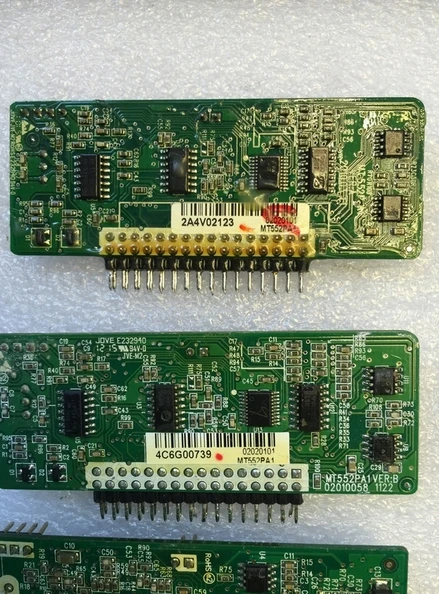 MT552PA1/MT552DSP MD300/MD320/асинхронный/эскалатор инвертор привод маленькая плата |