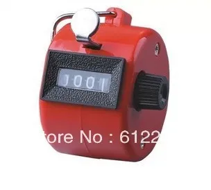 US $48.00 Hand Tally Counter Yb 04 Counter