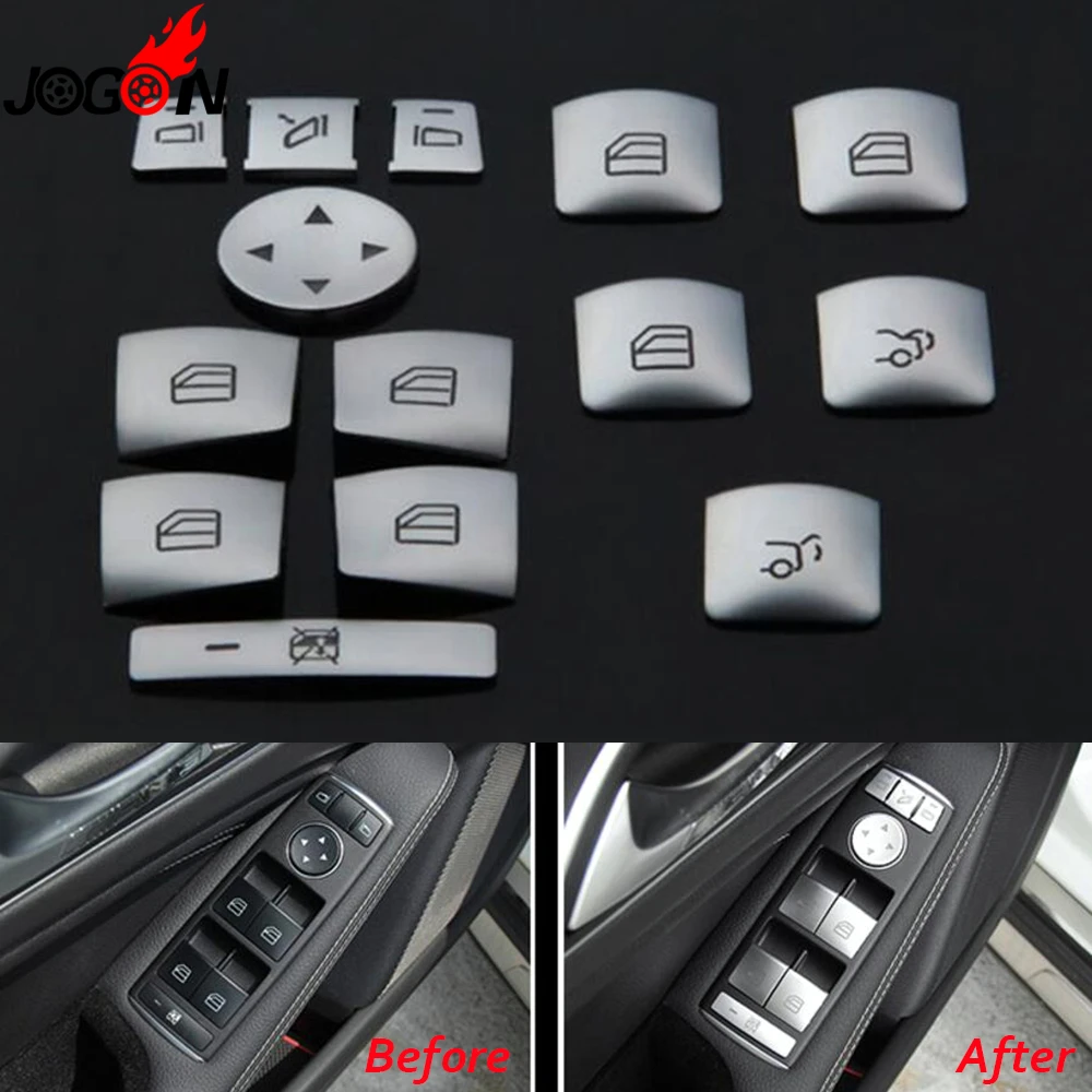 Автомобильный Стайлинг, двери, окна, стеклоподъемник, панель управления, кнопка включения, накладка, наклейка для Infiniti Q30 Q30S QX30