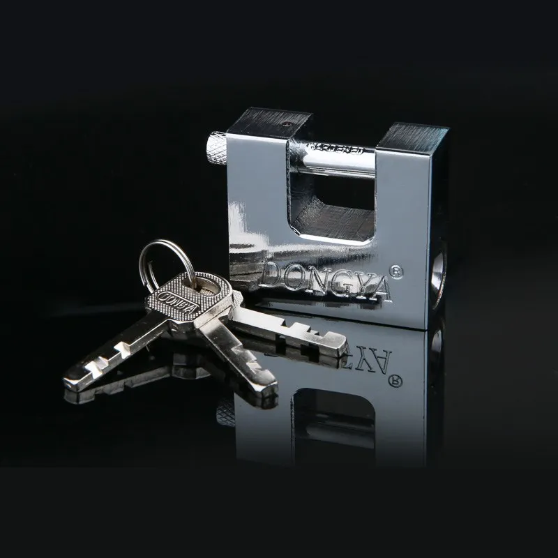 

Padlock Home Door Garage Store Lock Increase Beam Lock Combination Lock Sliding Door Locks