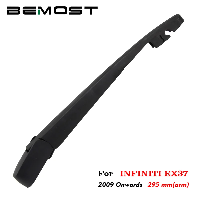 Bemost Car Rear Wiper Arm Blade Natural Rubber For