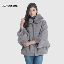 Online Get Cheap Womens Wool Coats -Aliexpress.com