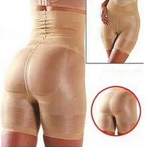 

New Arrival 2019 Women Slim Pants Butt Lift Tummy Control Body Shaper Slimming Underwear Shapewear
