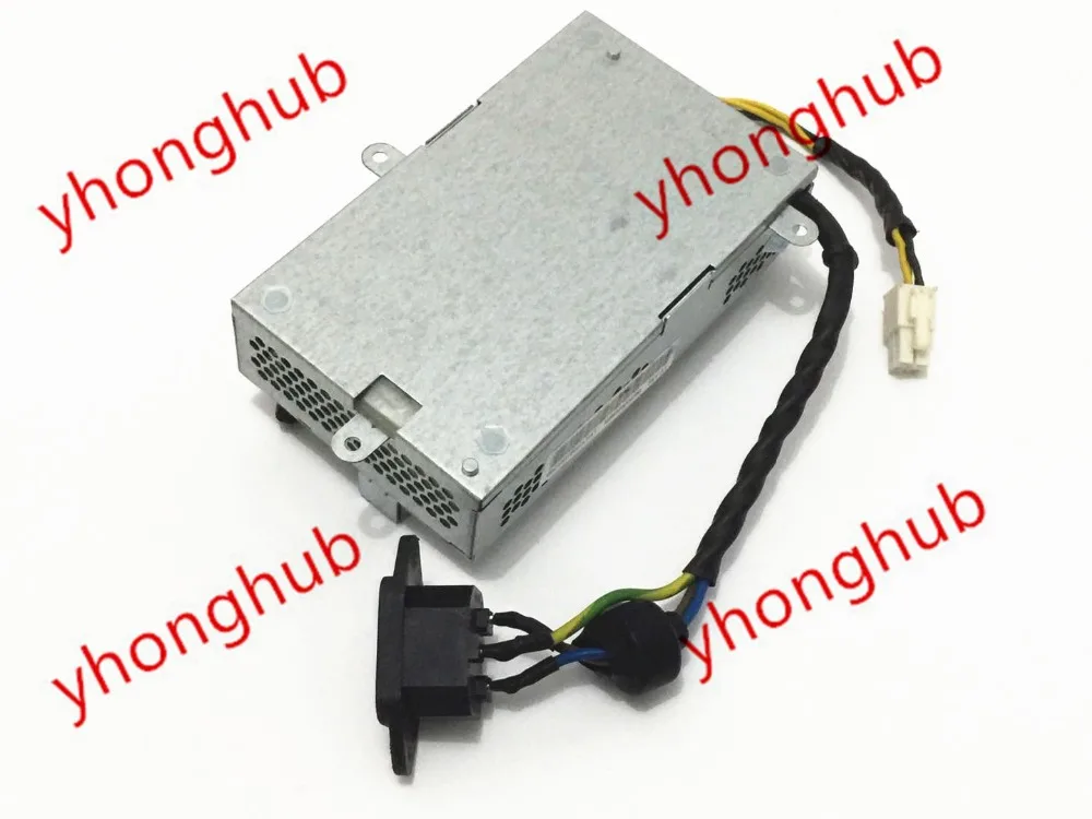 Chicony CPB09 007A блок питания сервера 130W PSU D1301E001LF 100 240V 2A 50 60Hz|server power supply|power supply psuserver psu |