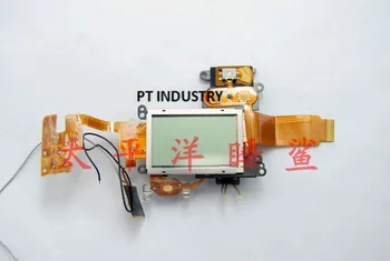 

Free Shipping! 100% Original D50 Top LCD Display Screen Top Cover Shell Flex cable FPC For Nikon D50