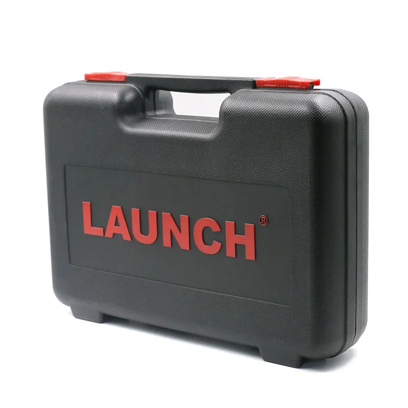 Оригинальный LAUNCH X431 PRO мини профессиональный автомобильный диагностический
