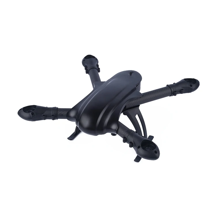 DIY маленький квадроцикл drone чужой 480 складная рама с фокусным расстоянием 25 мм