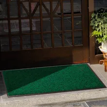 40*60 см Нескользящие Коврики для двери, домашний коврик, прямоугольный домашний коврик для балкона, входной коврик, моющийся коврик