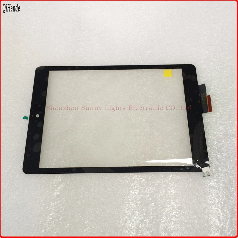 

New Touch screen For 7.85" Dexp Ursus a179i Tablet TouchPanel Sensor touch digitizer REplacement Free Shipping