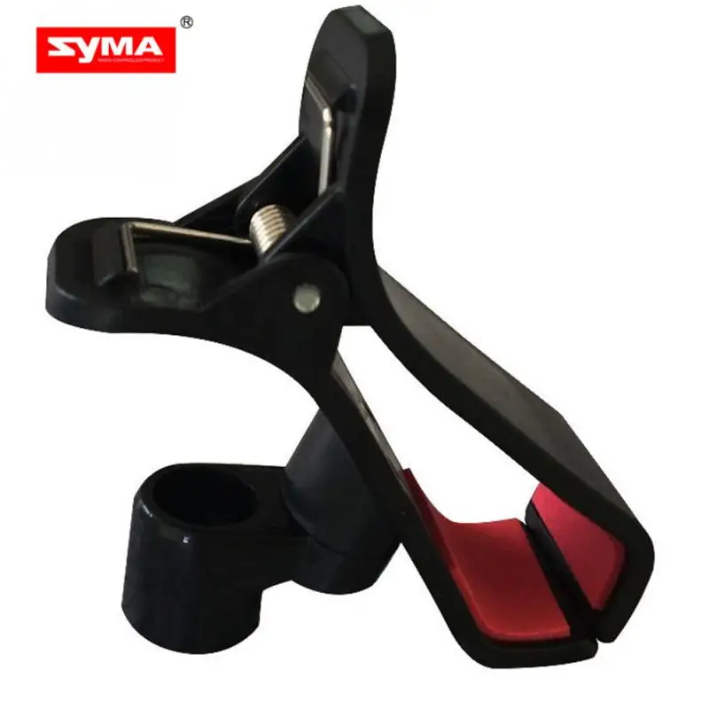 Для SYMA X8W/X8HW Радиоуправляемый квадрокоптер самолет мобильного телефона