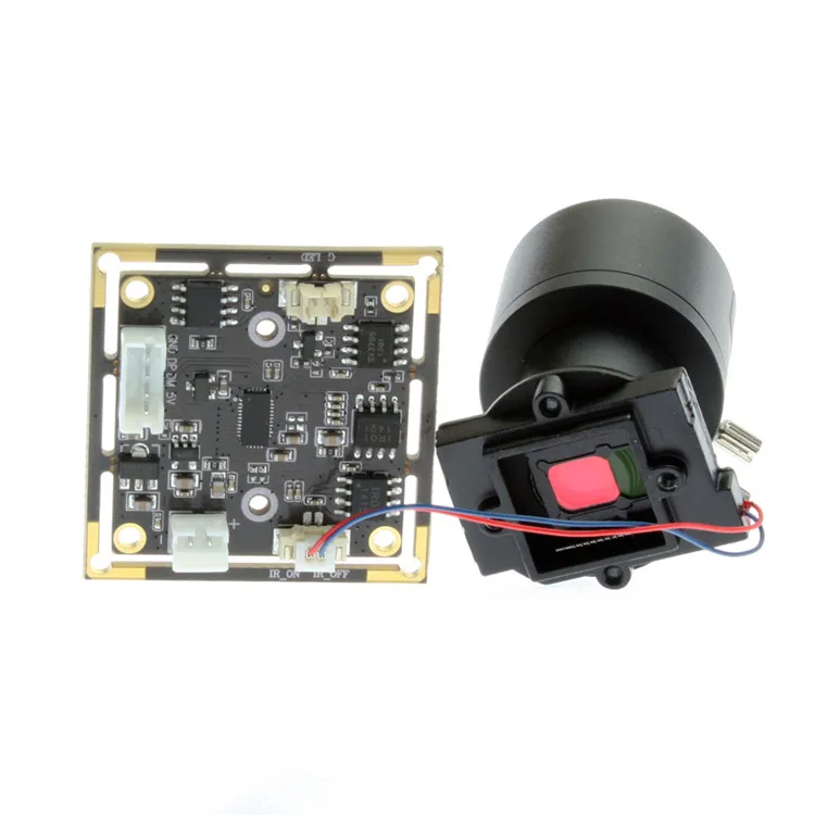 usb board camera