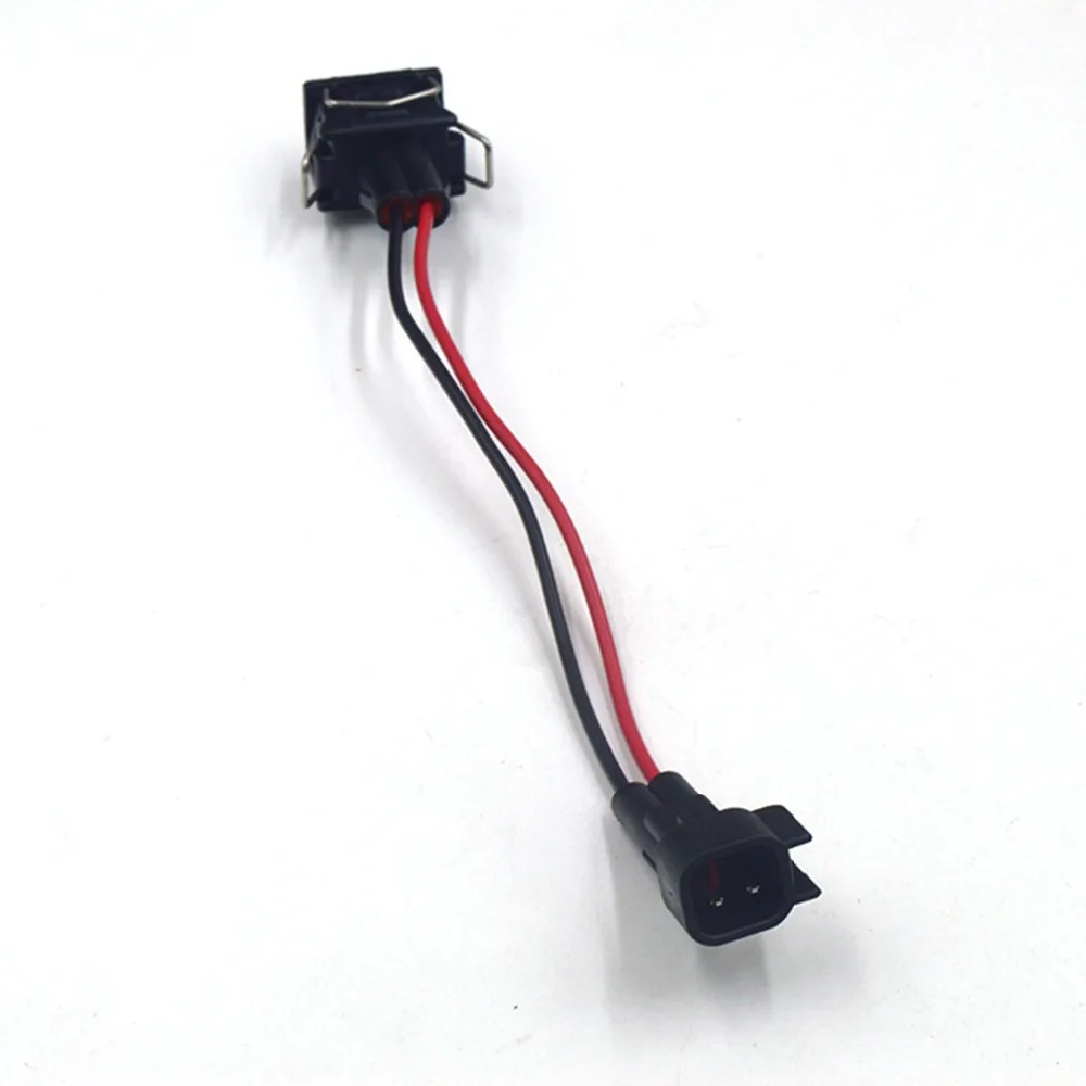 New High Quality LS2 LS3 LS7 EV6 Engine wire Harness to LS1 LS6 LT1 EV1  Injector Adapters Connectorl -in Car Switches & Relays from Automobiles ...