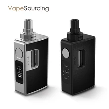 Joyetech eVic AIO Kit 75W Box Mod And 3.5ml Atomizer 100% Original Electronic Cigarettes