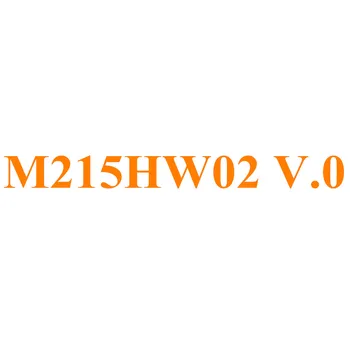 

New M.NT68676.2A driver board DIY for M215HW02 V.0 screen Kit HDMI + DVI + VGA + Audio Controller board