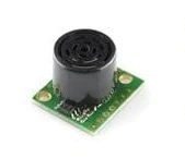 

Ultrasonic Range Finder - LV-MaxSonar-EZ1 Winder