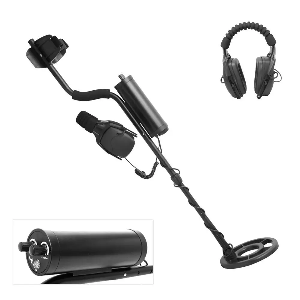 Buy Waterproof metal detector underwater 10meters for