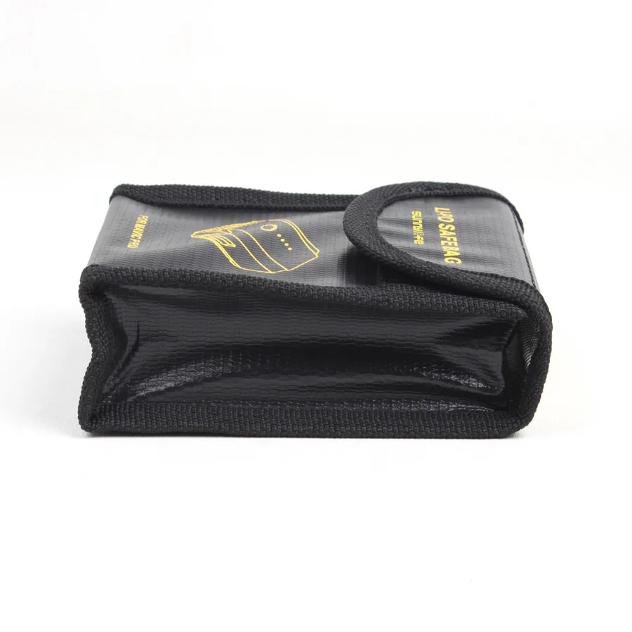 Mavic Pro lipo battery Explosion-proof bag 2