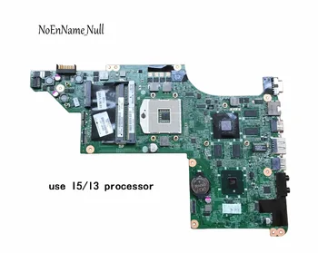

for HP dv7-4000 DV7 630981-001 laptop motherboard DA0LX6MB6I0, tested 100% DA0LX6MB6F2 DA0LX6MB6F0 DA0LX6MB6H1