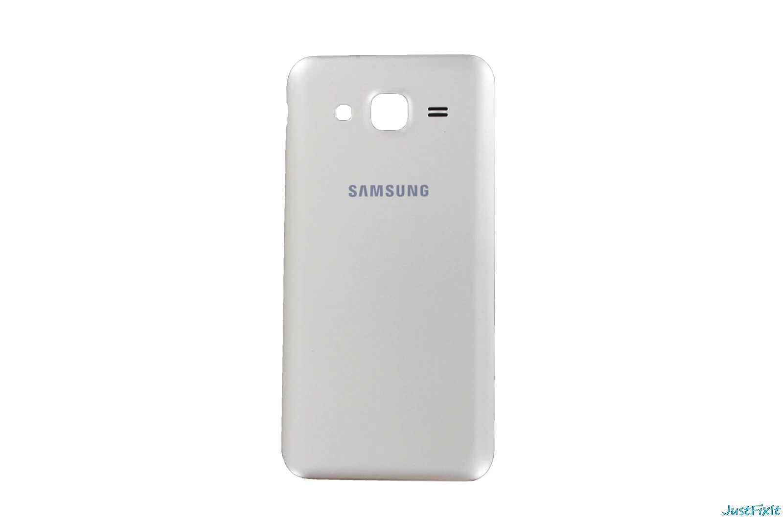 Оригинальная новая крышка батареи для Samsung J5 J500 J500H J500F 2015 DUOS Задняя чехол|cover for