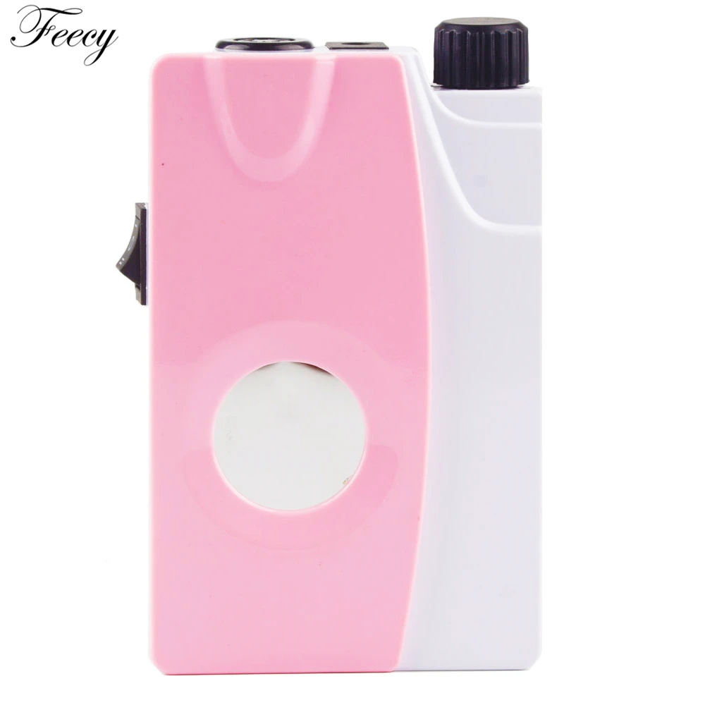  Nail Drill Machine Portable Electric Machine Nails Professional Tools Equipment With Rechargeable C
