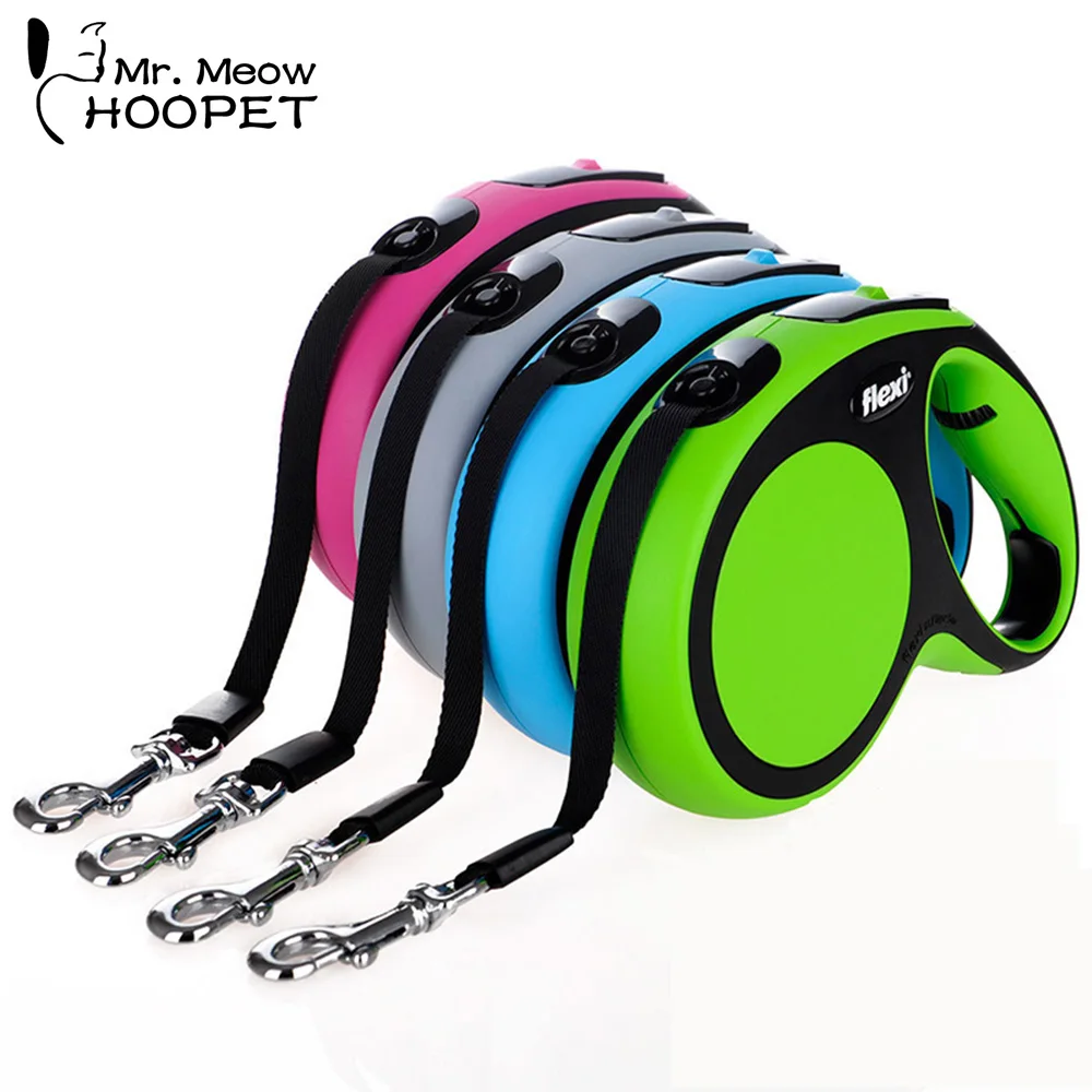 Buy Flexi Sport Edition Pet Leash Automatic