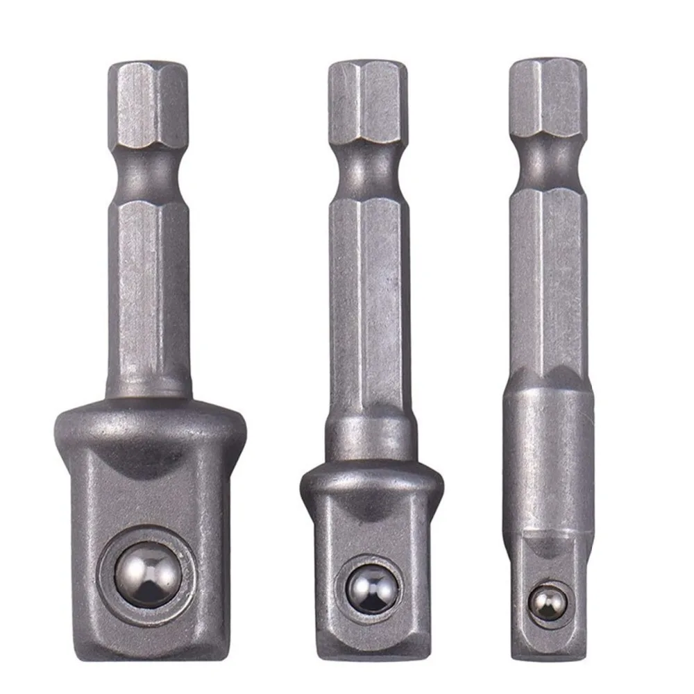 Extension Drill Bits  06