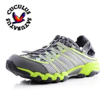 RAX Outdoor Breathable Hiking Shoes Men Women Lightweight Walking Climbing Shoes Anti skid Aqua Water Trekking