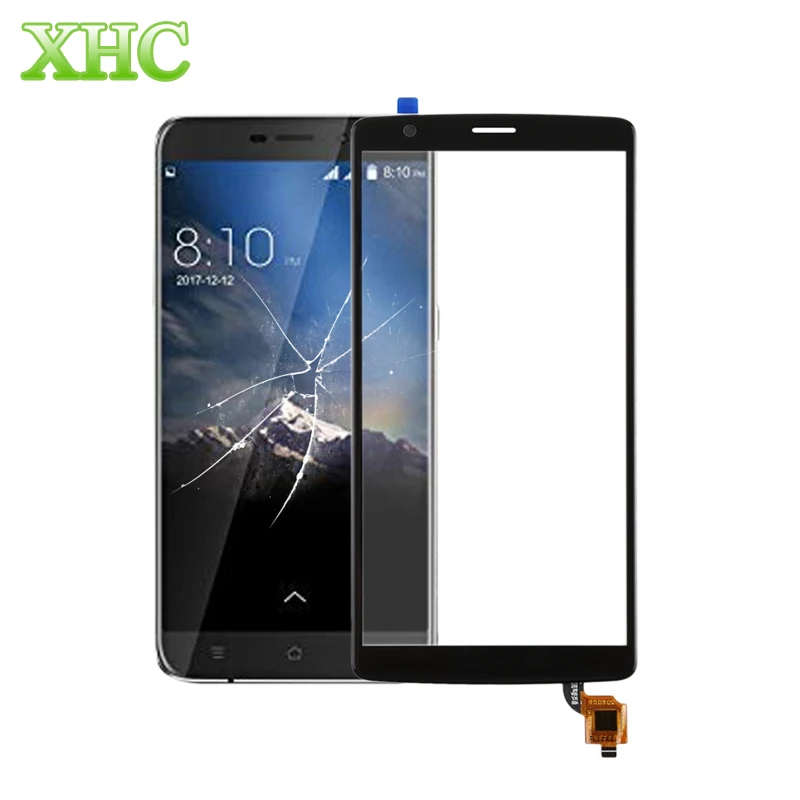 

Touch Screen Panel for Blackview A20 5.5inch Smartphone Touch Screen Replacement Spare Parts for A20