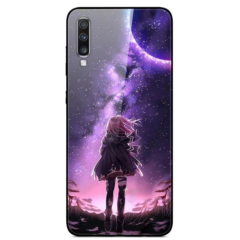 繁星女孩