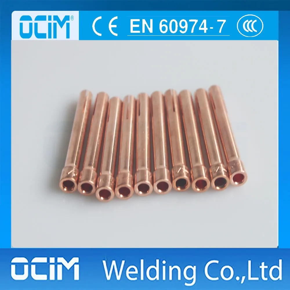 10N23 24 25 collet 4