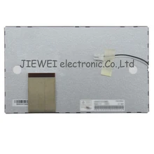 Frete grátis 7 polegada 60pin HSD070IDW1-A20, HSD070IDW1-A21, 7214H10C44-A0, 800*480