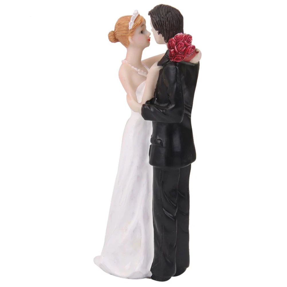 Online Buy Wholesale bride groom figures from China bride ...