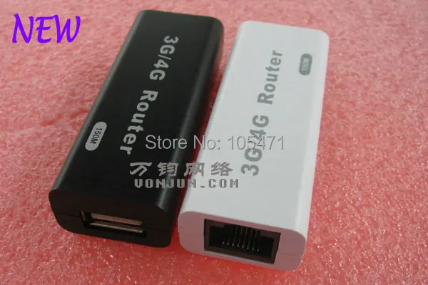 

Smallest 3G Wireless Router 3G WIFI Router /AP/Hotspot with RJ-45 WAN/LAN port M1