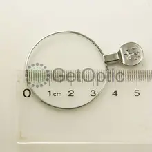 Пробные линзы LOCHOSS 5 шт. заполняют ваши недостающие или сломанные линзы совершенно новые