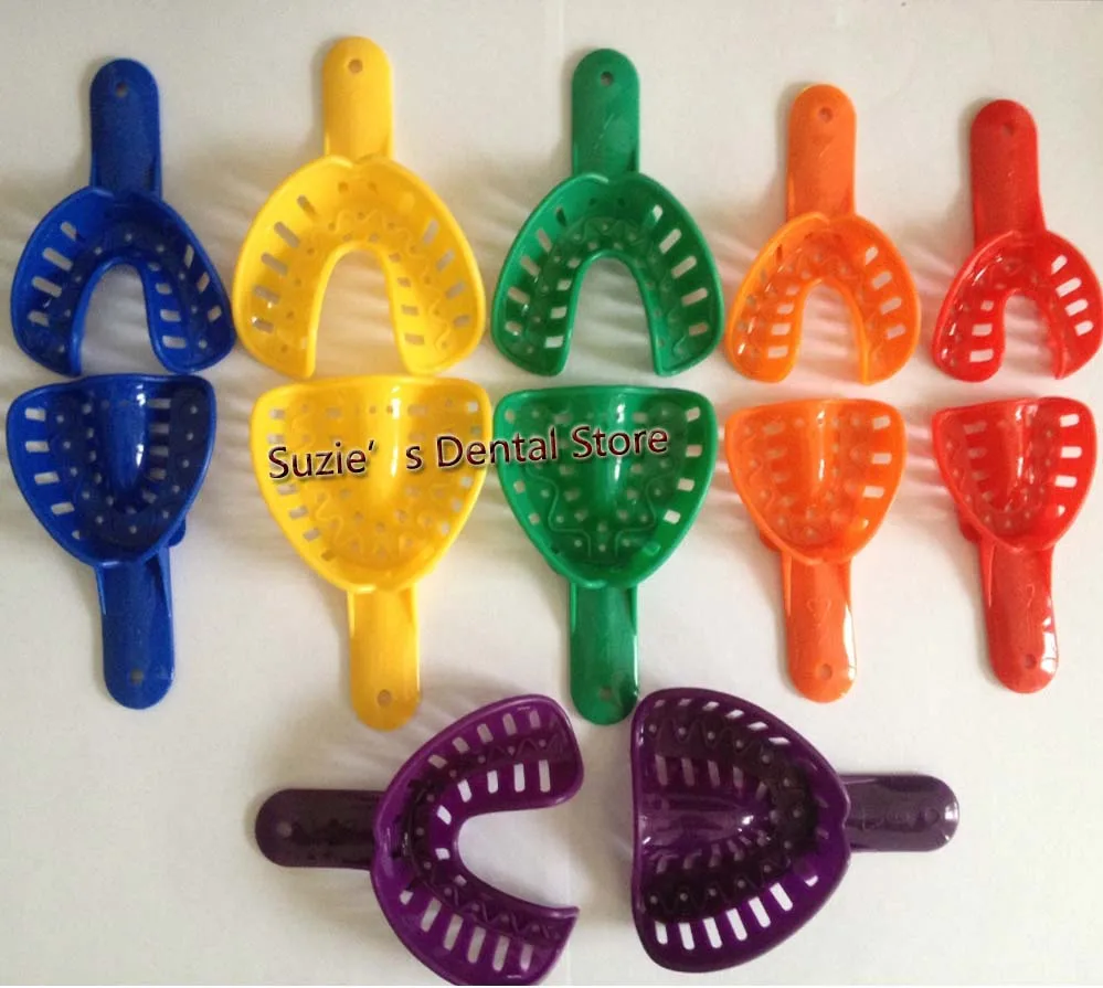 Compra Materiales dentales online al por mayor de China