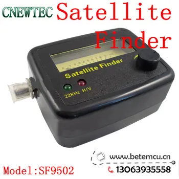 

Satellite Signal Finder Meter Model SF-9502 Factory direct sales good Price 1PCS