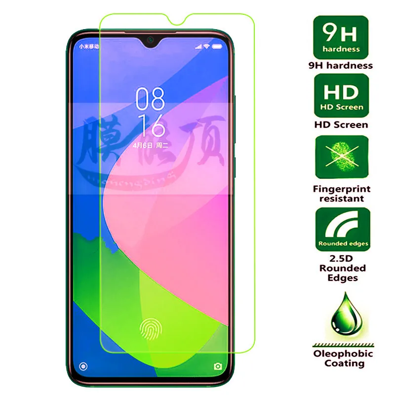 Закаленное стекло для Xiaomi Mi 9T Redmi K20 Pro защитная пленка экрана Xiomi 8 9 Lite SE CC9 CC9E