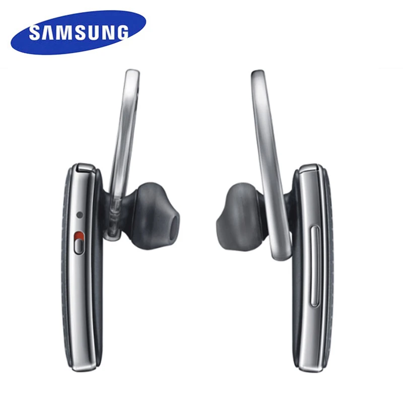 SAMSUNG Оригинал MN910 Bluetooth гарнитура беспроводные стерео наушники 3 0 с микрофоном